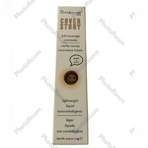 The cream shop concealer fair